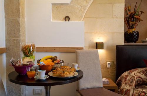 Muro Leccese Apartment | Monolocale Delux Alithia