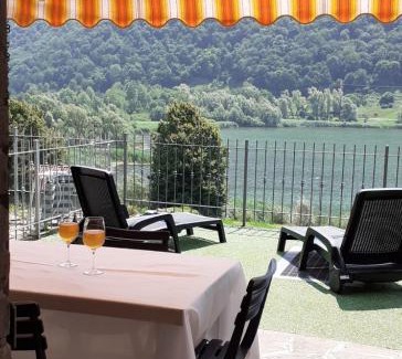 Endine Gaiano Apartment | Monolocale Endine Lake