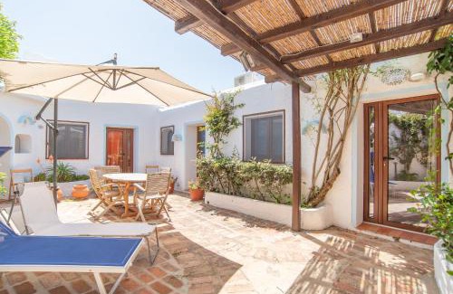 Porto Rafael Apartment | Monolocale Fagiano