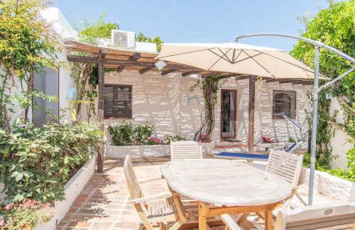 Porto Rafael Apartment | Monolocale Fagiano