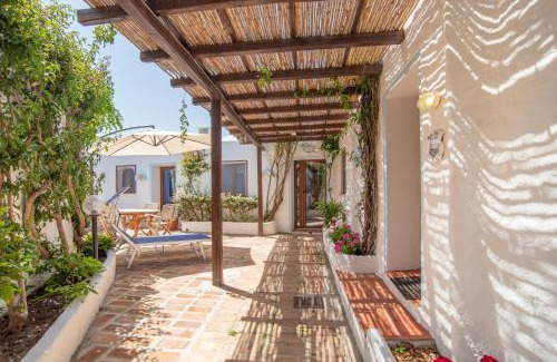 Porto Rafael Apartment | Monolocale Fagiano