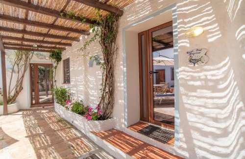Porto Rafael Apartment | Monolocale Fagiano
