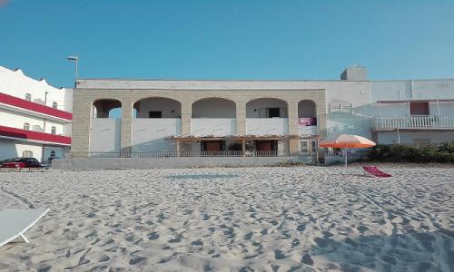 Torre Lapillo House | Monolocale gentile by salentolimt