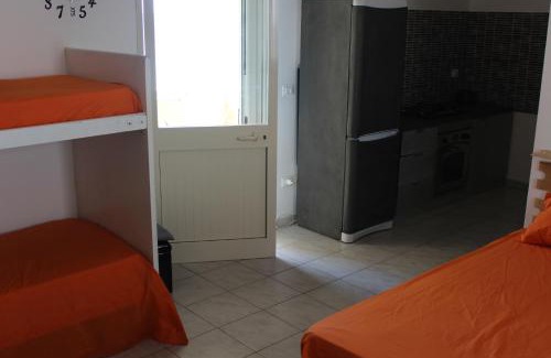 Torre Lapillo House | Monolocale gentile by salentolimt
