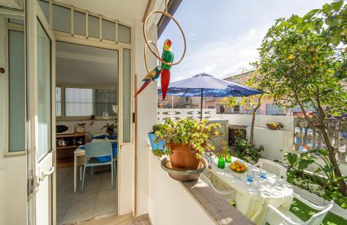 Carbonia Apartment | Monolocale Gio