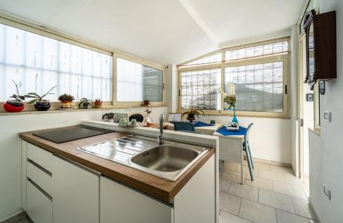 Carbonia Apartment | Monolocale Gio