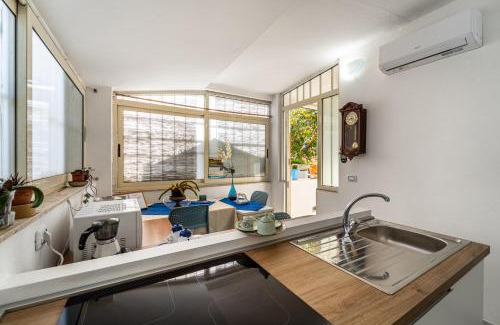 Carbonia Apartment | Monolocale Gio