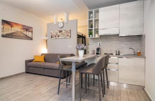 Chianchitta-Trappitello House | Monolocale Glicine
