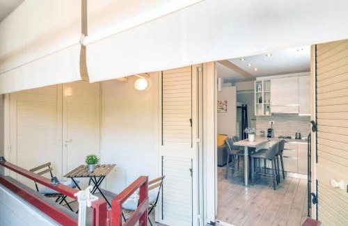 Chianchitta-Trappitello House | Monolocale Glicine