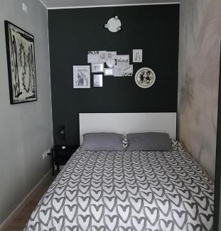 Fiesso d'Artico Apartment | Monolocale Grazioso sul Brenta - Venezia