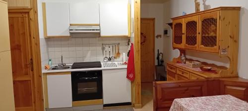 Abetone Apartment | Monolocale Il Capriolo - Abetone