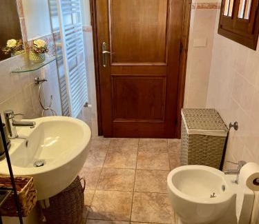Cambiano Apartment | Monolocale in Toscana