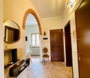 Cambiano Apartment | Monolocale in Toscana