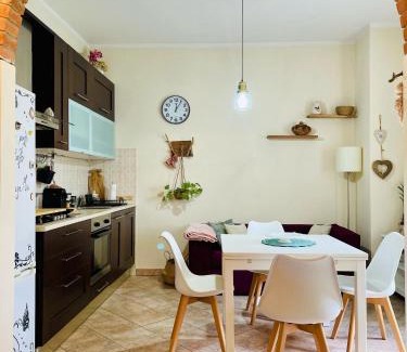 Cambiano Apartment | Monolocale in Toscana