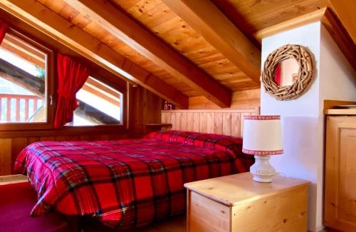 Sant'Antonio di Mavignola Apartment | Monolocale in chalet alpino 022143-AT-010681