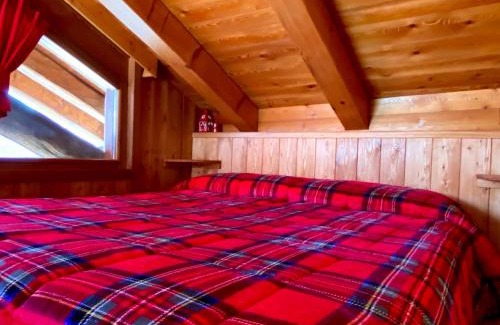 Sant'Antonio di Mavignola Apartment | Monolocale in chalet alpino 022143-AT-010681