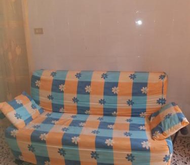 Ficarra Apartment | Monolocale in via San Sebastiano Ficarra