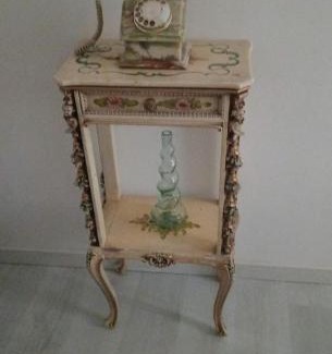 Rodi Garganico Apartment | Monolocale in vicolo storico Gin Tonic Lemon