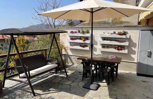 Sordevolo Apartment | monolocale incantevole