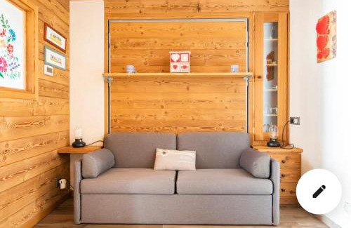 Sordevolo Apartment | monolocale incantevole