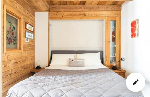 Sordevolo Apartment | monolocale incantevole