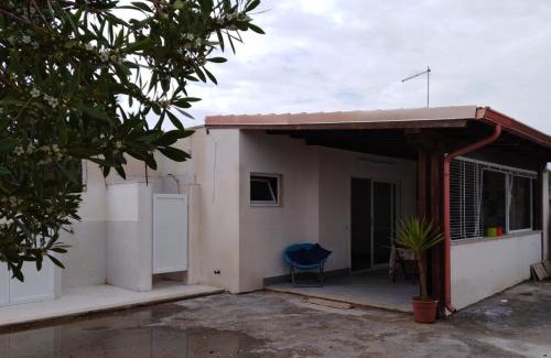 Punta Prosciutto House | monolocale indipendente con giardino e parcheggio privato