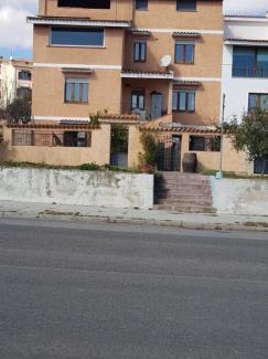 Nuoro Apartment | Monolocale indipendente con giardino