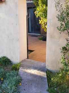 Nuoro Apartment | Monolocale indipendente con giardino