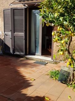 Nuoro Apartment | Monolocale indipendente con giardino