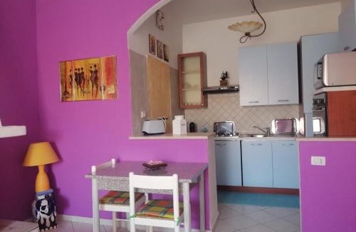 Calangianus Apartment | Monolocale