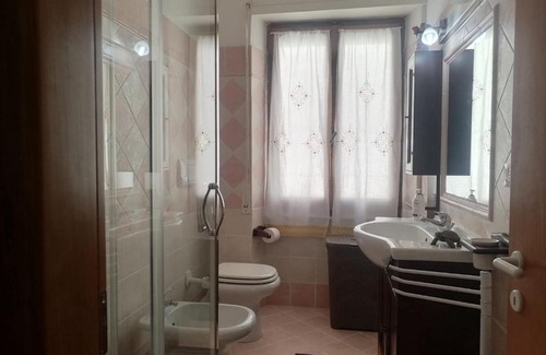 Calangianus Apartment | Monolocale
