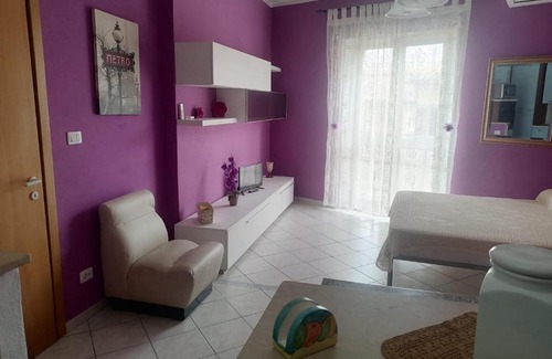 Calangianus Apartment | Monolocale