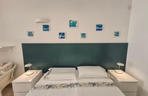 Santa Caterina Apartment | Monolocale Santa Caterina