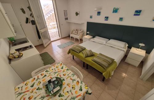 Santa Caterina Apartment | Monolocale Santa Caterina