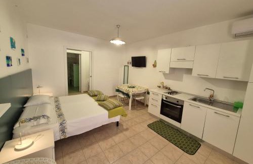 Santa Caterina Apartment | Monolocale Santa Caterina