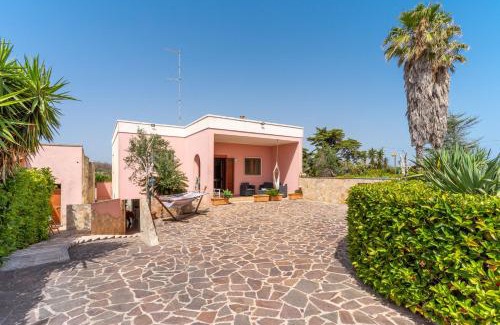 Torre Specchia Ruggeri Apartment | Monolocale Amare 2