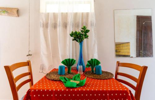 Torre Specchia Ruggeri Apartment | Monolocale Amare 2