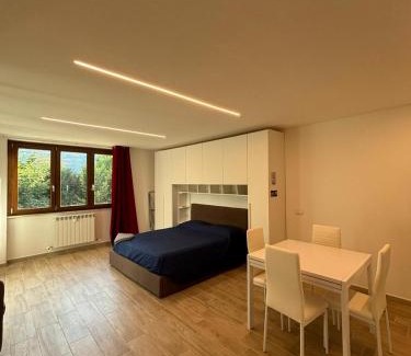 Ghirla Apartment | Monolocale Lago di Ghirla