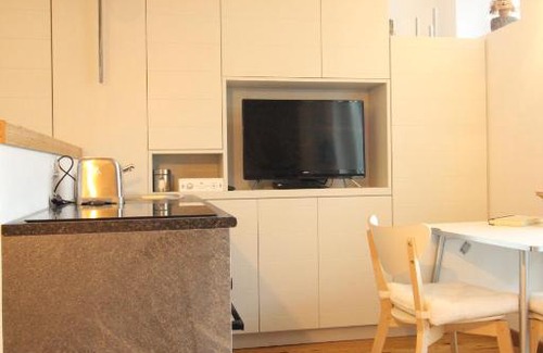 Champoluc House | Monolocale Monterosa