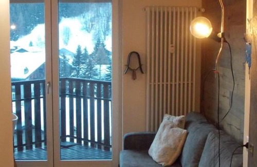Champoluc House | Monolocale Monterosa