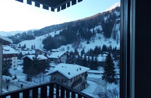 Champoluc House | Monolocale Monterosa
