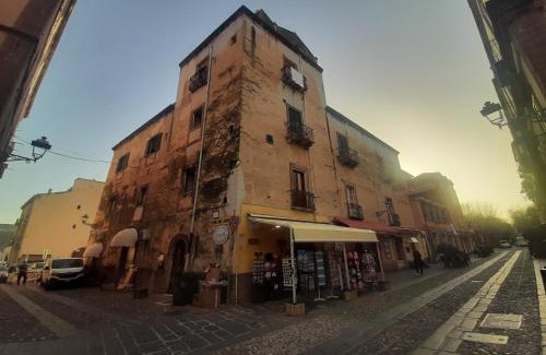 Bosa Historic Centre Apartment | Monolocale nel cuore di Bosa
