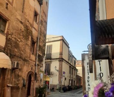 Bosa Historic Centre Apartment | Monolocale nel cuore di Bosa