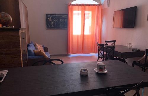 Bosa Historic Centre Apartment | Monolocale nel cuore di Bosa