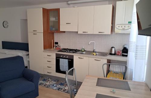 Rovereto Apartment | Monolocale Paola