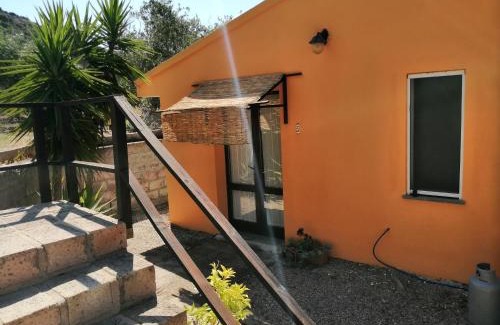 Magomadas Apartment | Monolocale Pisturri