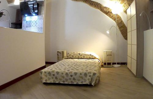 Ortona Apartment | Monolocale quartiere medievale