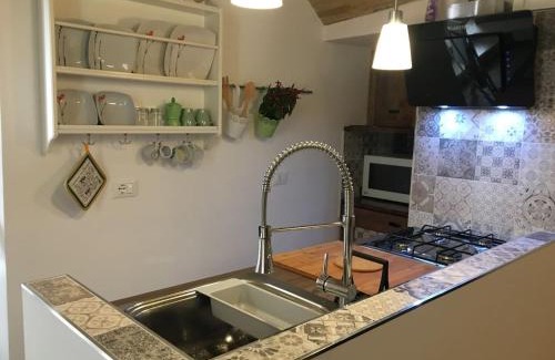 Ortona Apartment | Monolocale quartiere medievale