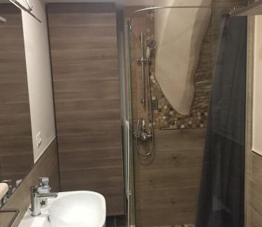 Ortona Apartment | Monolocale quartiere medievale