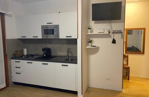 Lignano Sabbiadoro Apartment | Monolocale relax